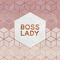 Boss Lady