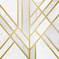 Art Deco Gold
